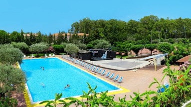 Villagio Nausicaa