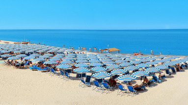 Villagio Nausicaa