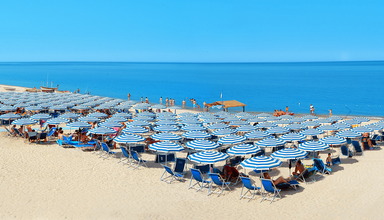 Villagio Nausicaa