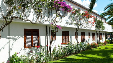 Villagio Nausicaa