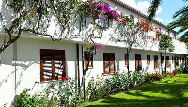 Villagio Nausicaa