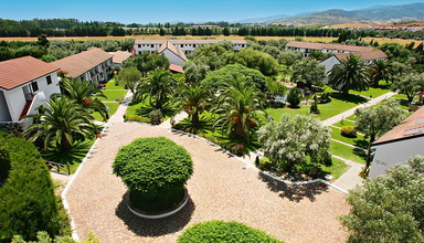 Villagio Nausicaa