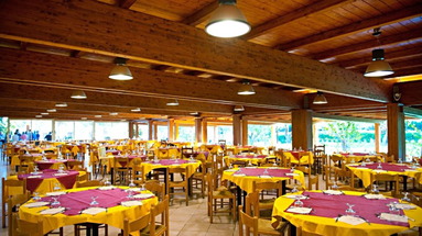 Villagio Nausicaa