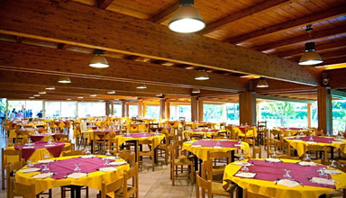 Villagio Nausicaa