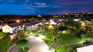 Villagio Nausicaa