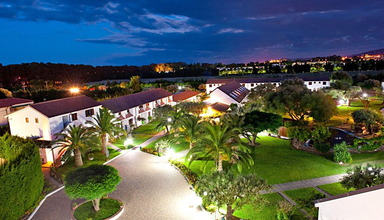 Villagio Nausicaa