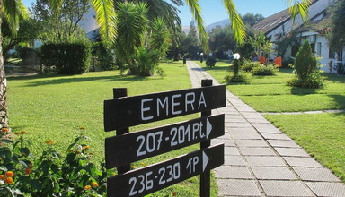 Villagio Nausicaa