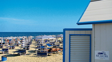 Villagio Nausicaa