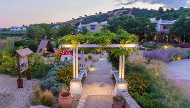 Villas Ammouda