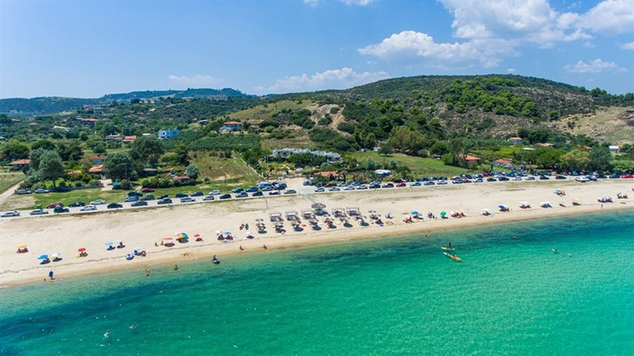 Villas Ammouda