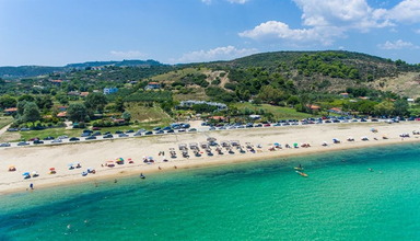 Villas Ammouda