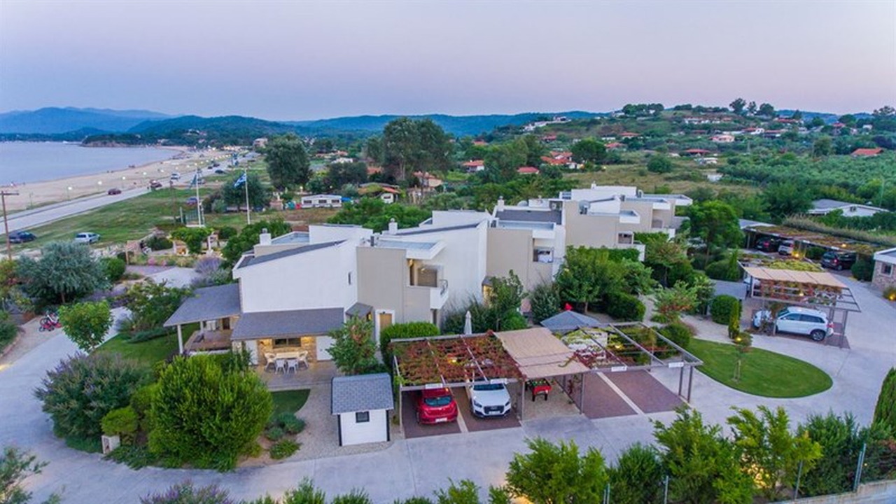 Villas Ammouda