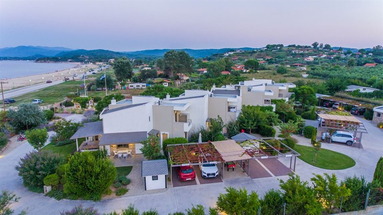 Villas Ammouda