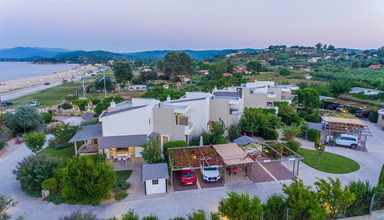 Villas Ammouda