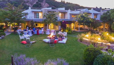 Villas Ammouda