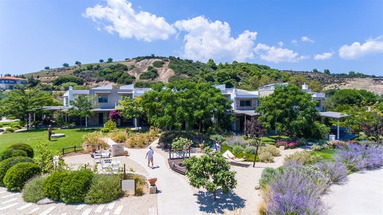 Villas Ammouda