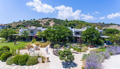 Villas Ammouda