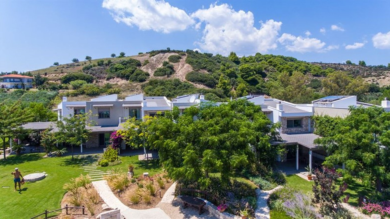 Villas Ammouda
