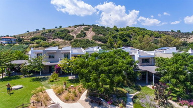 Villas Ammouda