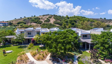 Villas Ammouda
