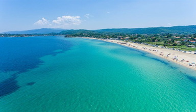 Villas Ammouda