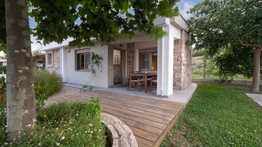 Villas Ammouda