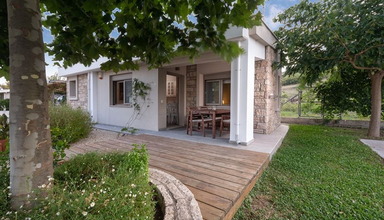 Villas Ammouda