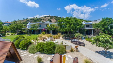Villas Ammouda