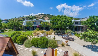 Villas Ammouda
