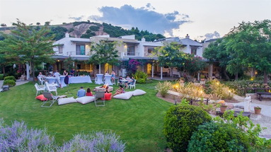 Villas Ammouda