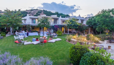Villas Ammouda