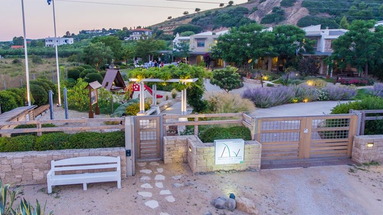 Villas Ammouda
