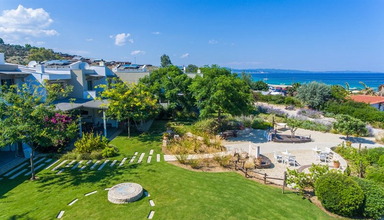 Villas Ammouda