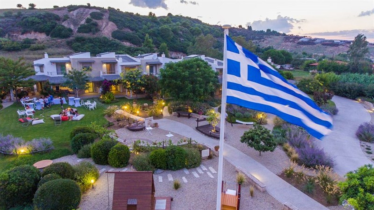 Villas Ammouda