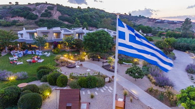Villas Ammouda