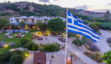 Villas Ammouda