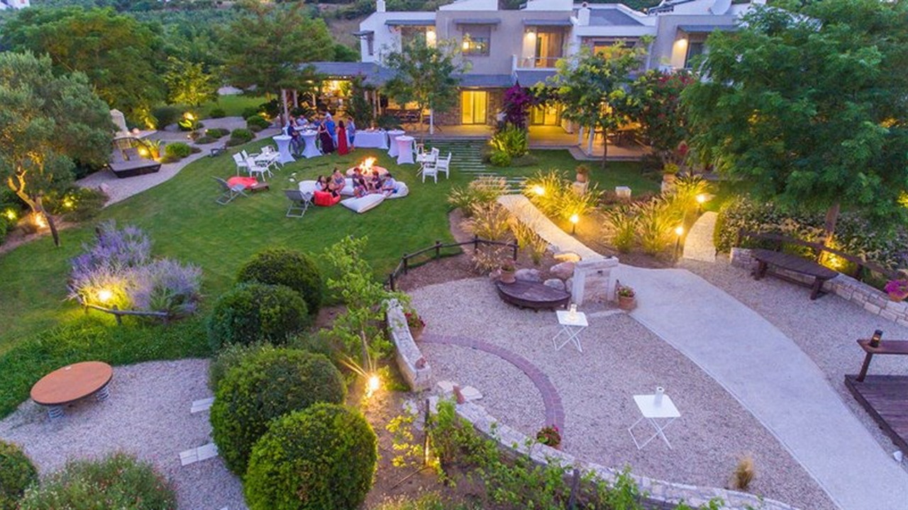 Villas Ammouda