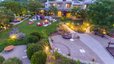Villas Ammouda