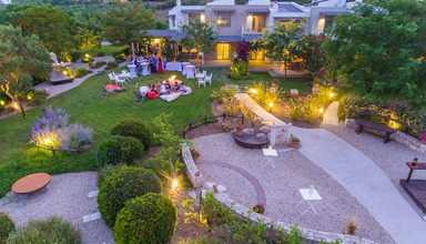Villas Ammouda