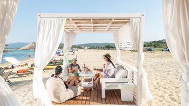 Villas Ammouda
