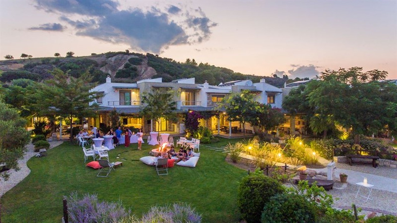 Villas Ammouda