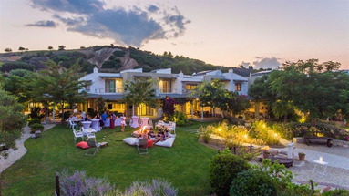 Villas Ammouda