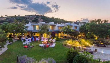 Villas Ammouda