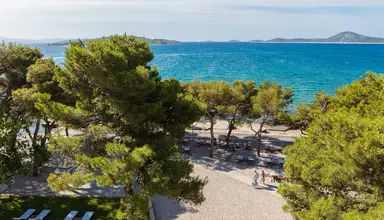 Villas Arausana & Antonina