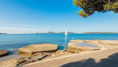 Villas Arausana & Antonina