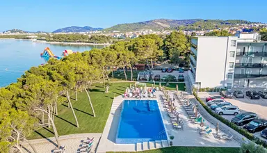 Villas Arausana & Antonina
