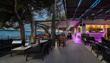 Villas Arausana & Antonina