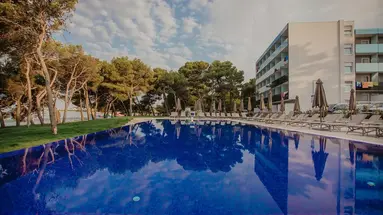 Villas Arausana & Antonina