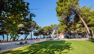 Villas Arausana & Antonina
