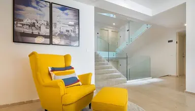 Villas Arausana & Antonina